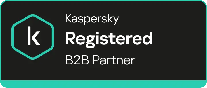Partner de Kaspersky