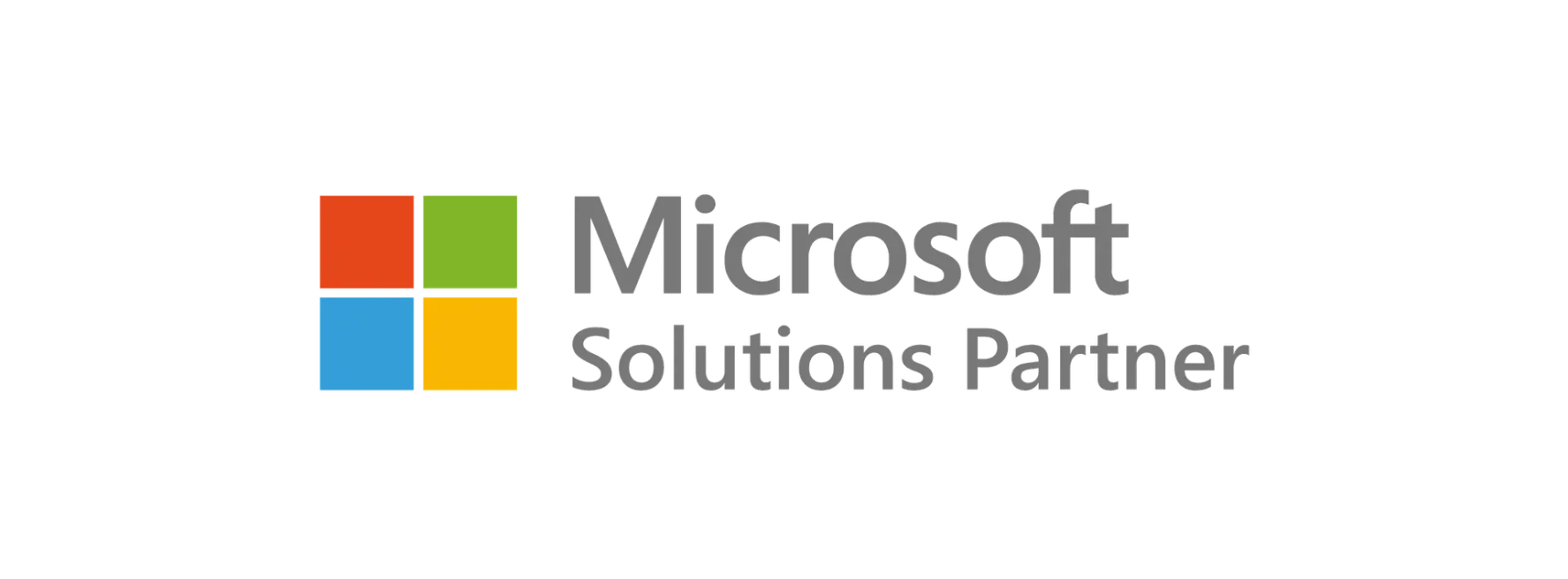 Partner de Microsoft