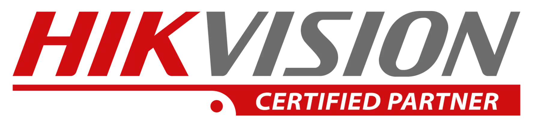 Partner de HikVision